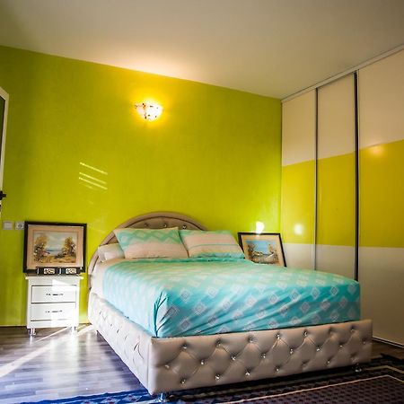 Le Muguet Hotel Tinghir Ngoại thất bức ảnh