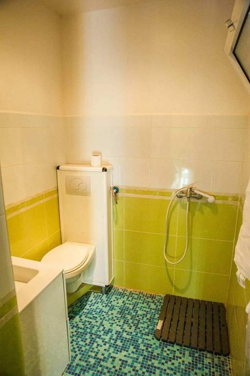 Le Muguet Hotel Tinghir Ngoại thất bức ảnh