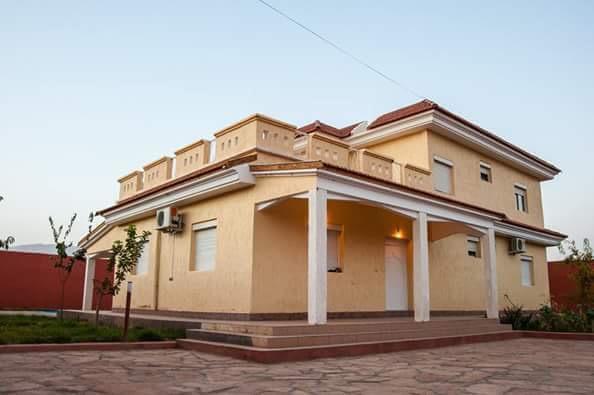 Le Muguet Hotel Tinghir Ngoại thất bức ảnh